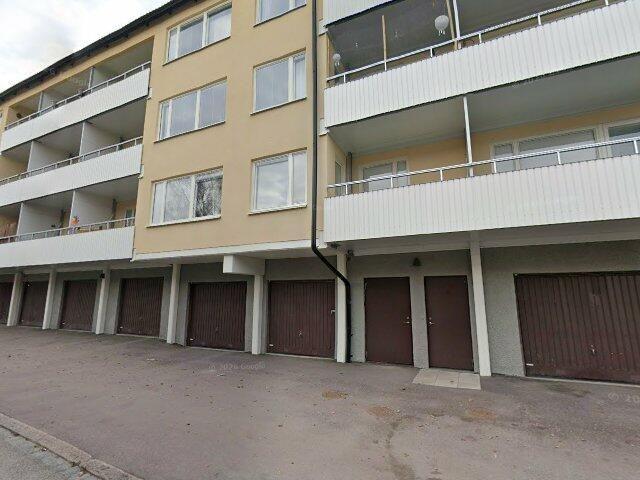 2 rums lägenhet i Eskilstuna 60 m² 8 429 kr