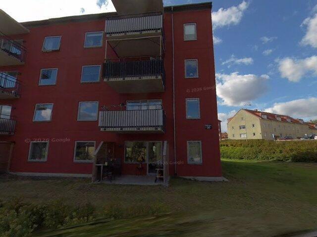 2 rums lägenhet i Eskilstuna 60 m² 9 478 kr