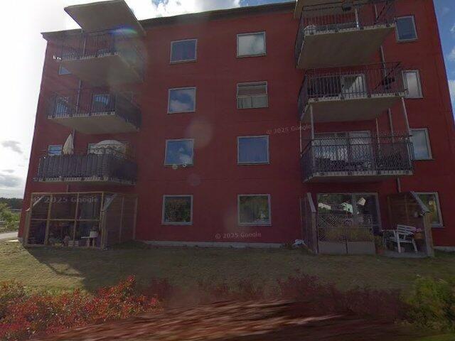 2 rums lägenhet i Eskilstuna 60 m² 9 478 kr