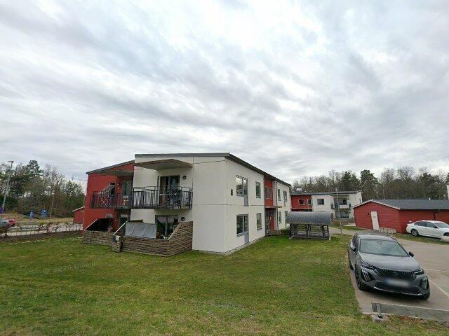 2 rums lägenhet i Eskilstuna 60 m² 9 763 kr