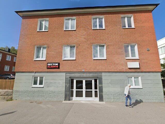 2 rums lägenhet i Eskilstuna 61 m² 7 874 kr