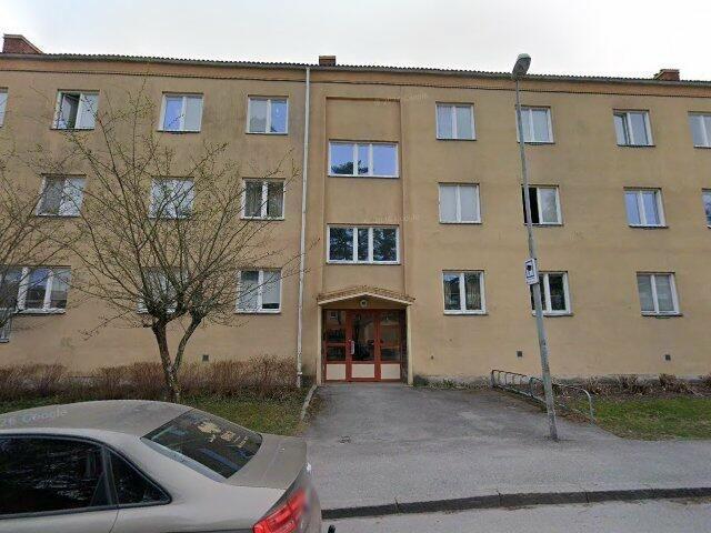 2 rums lägenhet i Eskilstuna 61 m² 7 016 kr