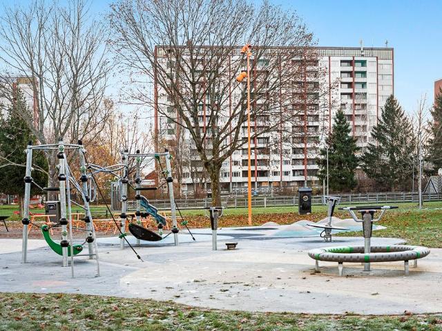 2 rums lägenhet i Eskilstuna 63 m² 7 253 kr