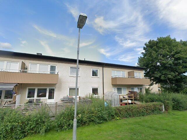 2 rums lägenhet i Eskilstuna 63 m² 6 476 kr
