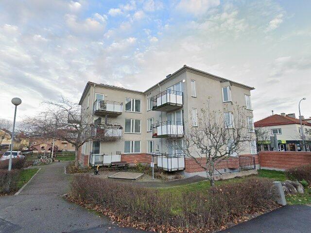 2 rums lägenhet i Eskilstuna 63 m² 8 082 kr