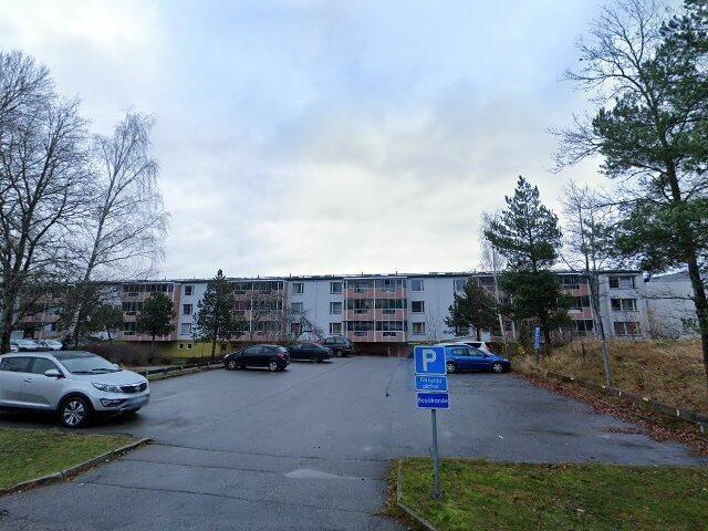 2 rums lägenhet i Eskilstuna 73 m² 8 557 kr