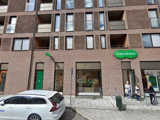 2 rums lägenhet i Eslöv centrum 47 m² 8 707 kr