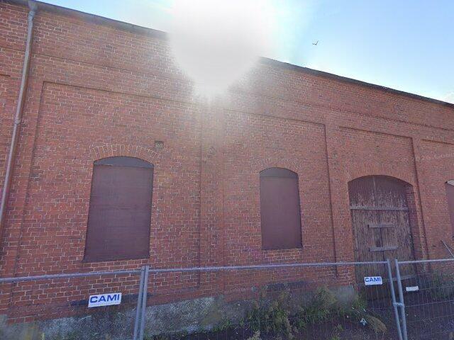 2 rums lägenhet i Eslöv centrum 49 m² 11 034 kr