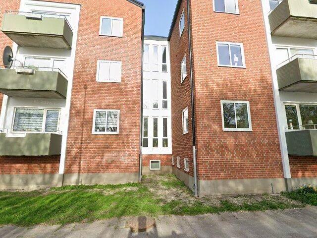 2 rums lägenhet i Eslöv centrum 58 m² 7 188 kr