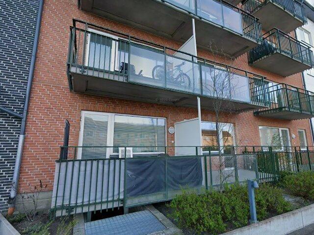 2 rums lägenhet i Eslöv centrum 51 m² 9 053 kr