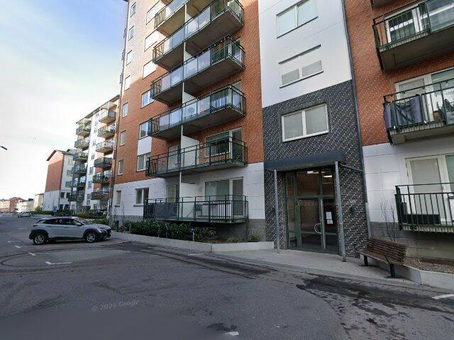2 rums lägenhet i Eslöv centrum 51 m² 9 053 kr