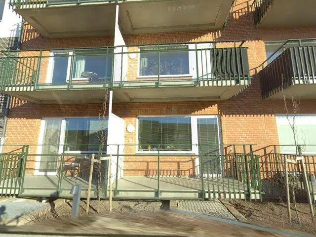 2 rums lägenhet i Eslöv centrum 52 m² 9 070 kr