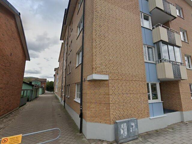 2 rums lägenhet i Eslöv centrum 68 m² 8 630 kr