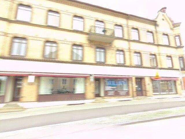 2 rums lägenhet i Eslöv centrum 61 m² 8 107 kr