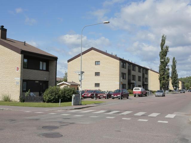 2 rums lägenhet i FALUN 48 m² 5 320 kr