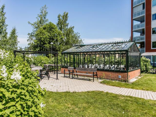 2 rums lägenhet i FALUN 49 m² 8 097 kr