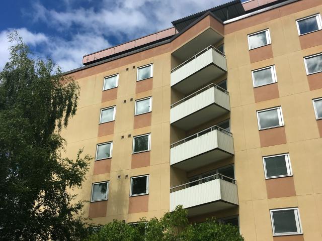2 rums lägenhet i FALUN 51 m² 8 072 kr