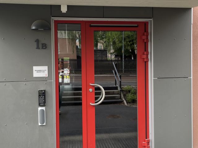 2 rums lägenhet i FALUN 52 m² 9 075 kr