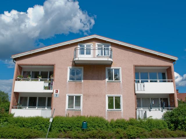 2 rums lägenhet i FALUN 57 m² 6 969 kr