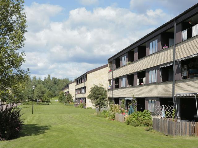 2 rums lägenhet i FALUN 61 m² 6 708 kr