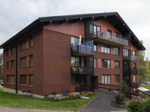 2 rums lägenhet i FALUN 64 m² 7 062 kr