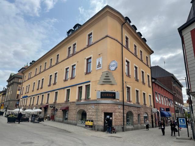 2 rums lägenhet i Falun 73 m² 10 181 kr