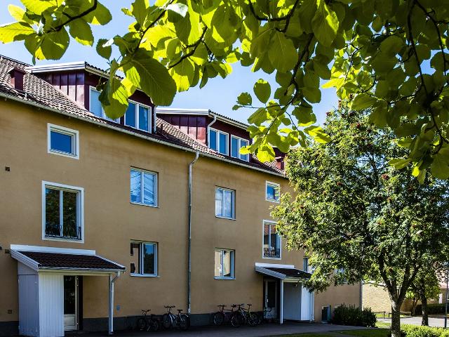 2 rums lägenhet i Falköping 51 m² 6 776 kr