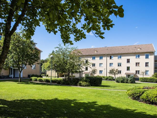2 rums lägenhet i Falköping 57 m² 7 561 kr