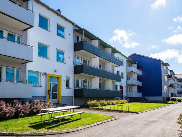 2 rums lägenhet i Falköping 60 m² 7 107 kr