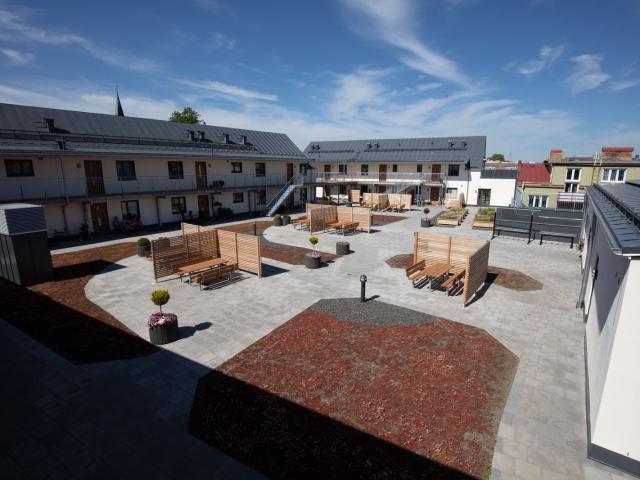 2 rums lägenhet i Falköping 60 m² 8 666 kr