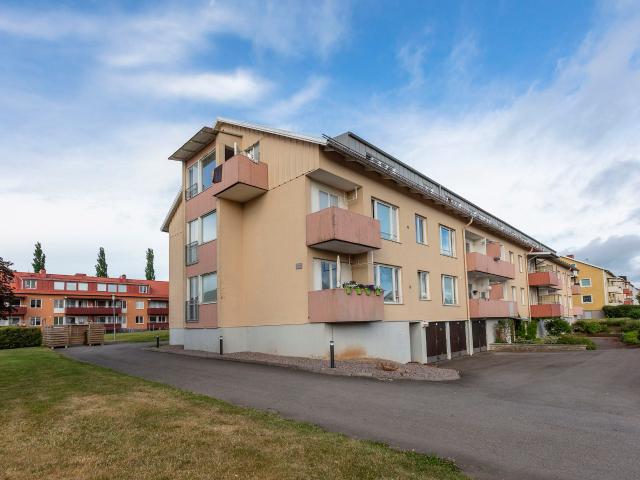 2 rums lägenhet i Falköping 61 m² 6 084 kr