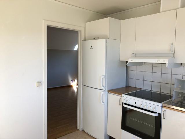 2 rums lägenhet i Färgelanda 42 m² 4 716 kr