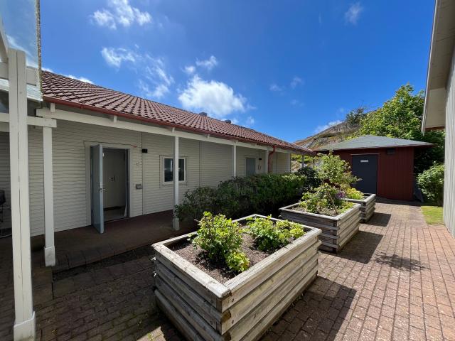 2 rums lägenhet i Fiskebäckskil 48 m² 7 046 kr