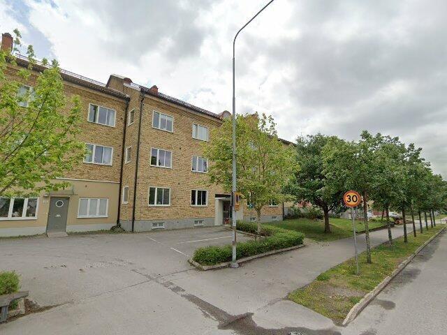 2 rums lägenhet i FLEN 56 m² 6 896 kr