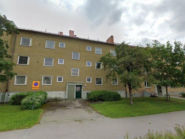 2 rums lägenhet i FLEN 66 m² 6 327 kr