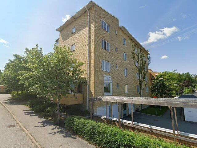 2 rums lägenhet i FLEN 73 m² 7 706 kr