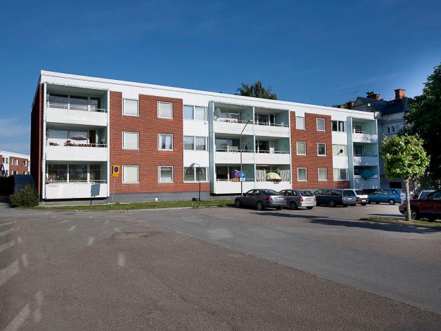 2 rums lägenhet i FRÖVI 63 m² 6 168 kr