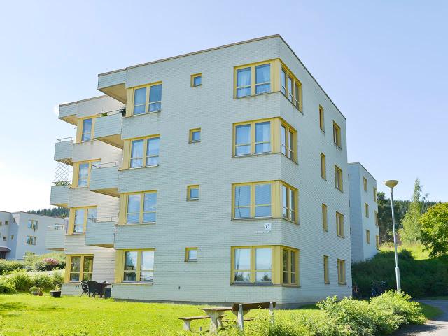 2 rums lägenhet i FRÖSÖN 59 m² 5 842 kr
