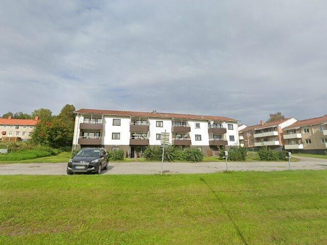 2 rums lägenhet i Fränsta 66 m² 6 665 kr