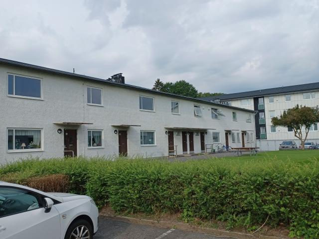 2 rums lägenhet i FRITSLA 65 m² 6 026 kr