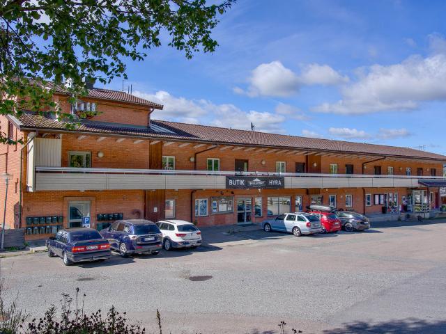 2 rums lägenhet i Funäsdalen 64 m² 7 193 kr