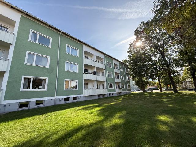 2 rums lägenhet i Funkabo 66 m² 7 255 kr