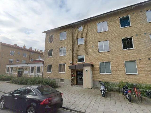 2 rums lägenhet i Gamla Limhamn 54 m² 8 804 kr
