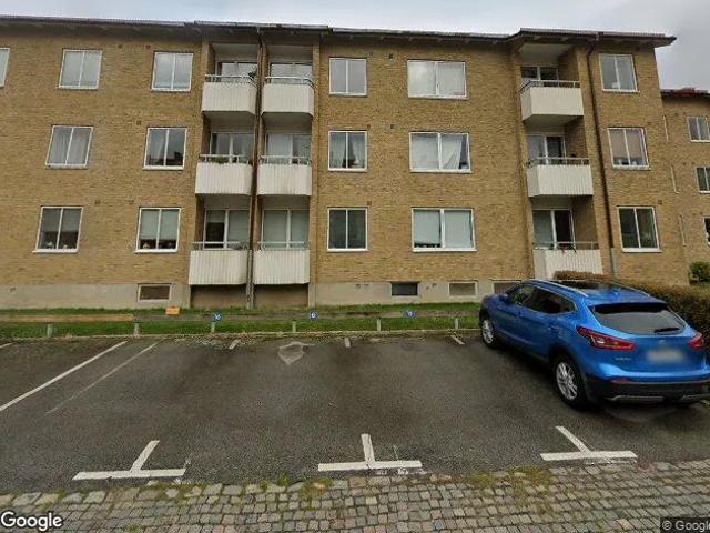 2 rums lägenhet i Gamla Limhamn 57 m² 8 977 kr