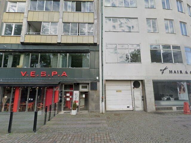 2 rums lägenhet i Gamla Staden 41 m² 6 058 kr