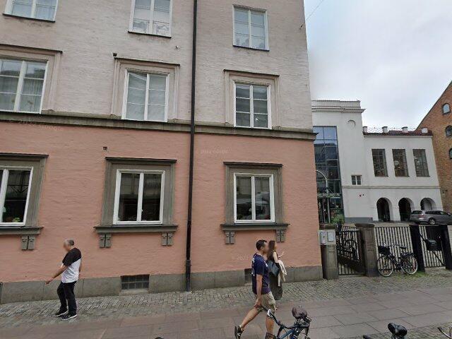 2 rums lägenhet i Gamla Staden 59 m² 9 614 kr