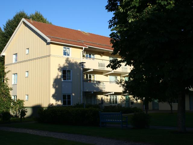 2 rums lägenhet i Gamla staden 61 m² 7 005 kr