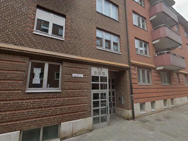 2 rums lägenhet i Gamla Staden 64 m² 11 723 kr