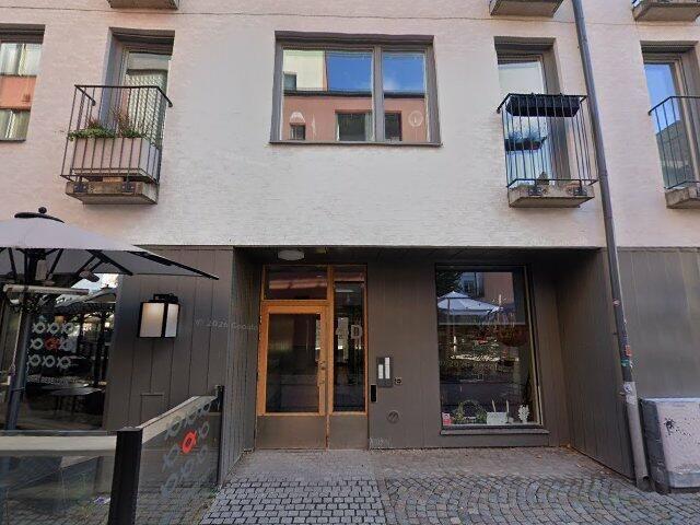 2 rums lägenhet i Gamla Staden 64 m² 12 968 kr