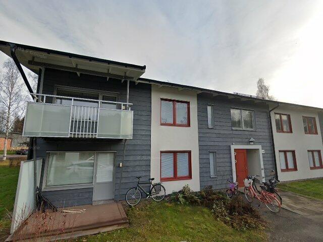 2 rums lägenhet i Gammelstad 70 m² 9 401 kr